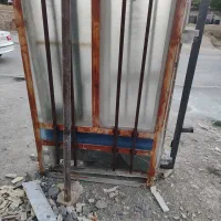 در و پنجره و پنجره خرپشته|مصالح و تجهیزات ساختمان|اراک, |دیوار