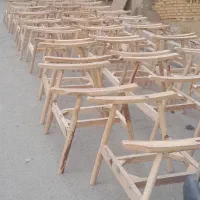 کلاف مینیمال قالب اصلی