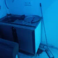 سینگ و کابینت