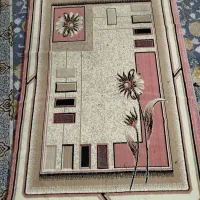 دو عدد قالیچه|گلیم، جاجیم، گبه|مشهد, رسالت|دیوار