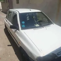 پراید