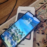 سامسونگ galaxy A05s|موبایل|مشهد, دانشجو|دیوار
