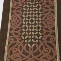 قالیچه|فرش|اسلامشهر, شهرک قائمیه|دیوار