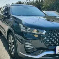 تیگو7 پرو پرمیوم اسفند402تحویل 403 مشابه صفر