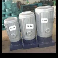 بخاری نفتی چوبی کاربراتی خاک آره ای|بخاری، هیتر، شومینه|مشهد, شهید مطهری|دیوار