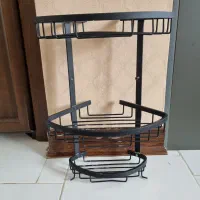 آویز حمام|لوازم حمام|کیش, |دیوار