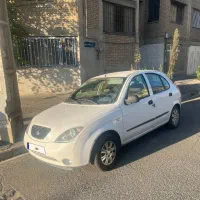 تیبا ۲ EX مدل ۹۹