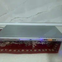 دی وی دی و فلش خور سالم مارک سامسونگ