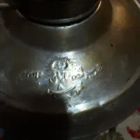 پیرموس و گردسوز قدیمی