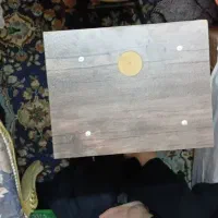 صندلی نماز تا شو