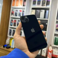 آیفون 13 نرمال باتری ۹۸ دوسیم ۱۲۸ گیگ