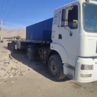 کشنده امیکو|خودرو سنگین|شیراز, شهرک بزین|دیوار