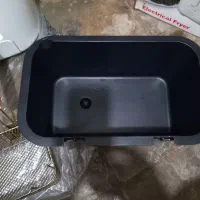 سرخ کن|اجاق گاز و لوازم برقی پخت‌وپز|همدان, |دیوار