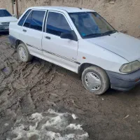 پراید|خودرو سواری و وانت|جلگه رخ, |دیوار