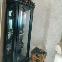 ویترین|بوفه، ویترین، کنسول|قرچک, میرزائی جنوبی|دیوار