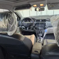 شاهین اتومات 1404 موتور توربو