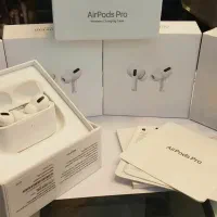 ایرپاد پرو ۲ نویزکنسلینگ واکتیو (airpods pro2)