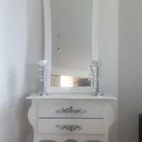 اینه شمعدان