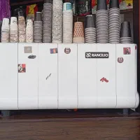 دستگاه اسپرسو|کافی‌شاپ و رستوران|فیروزآباد (فارس), |دیوار