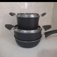 سرویس تفلون نو آکبند