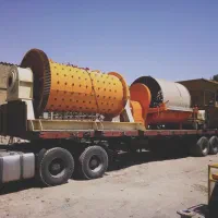 سنگ شکن اسیاب بالمیل کوره خشک کن دوار هلیس ماردون