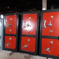 نمایندگی گاوصندوق