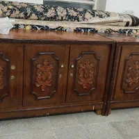 کمد رختخوابی|جاکفشی، کمد، دراور|یاسوج, |دیوار