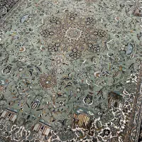 فرش ماشینی ۹ متری