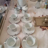 سرویس آشپزخانه