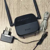 مودم دی لینک