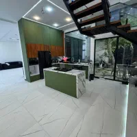 فروش ۴۶۰متر ویلا سند شش دانگ منطقه زیبای ابعلی