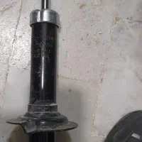 یک عدد کمک جلو یک عدد عقب ام وی ام ۵۳۰|قطعات یدکی و لوازم جانبی|رفسنجان, |دیوار