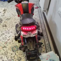 موتور شارژی شیک و قوی فلش خور