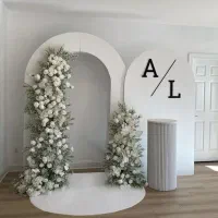 گل آرایی و بادکنک آرایی