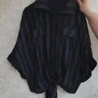 شومیز گره ای