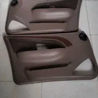 رودری پژو پارس
