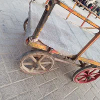 گاری داود کاشان|ابزارآلات|مهران (ایلام), |دیوار