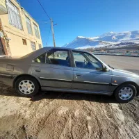 پژو پارس مدل ۹۳|خودرو سواری و وانت|سنقر, |دیوار