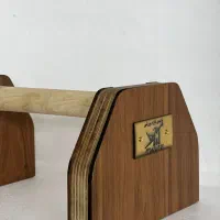 چوب بالانس/هند استند/تخته شنا/چوب زاویه|تجهیزات ورزشی|رباط‌کریم, رباط‌کریم|دیوار