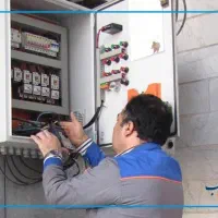 برق کاری و خدمات برق ساختمان