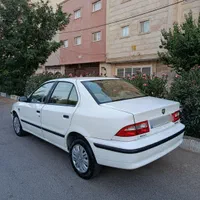 سمند EF7 مدل ۹۶|خودرو سواری و وانت|اصفهان, دانشگاه اصفهان|دیوار