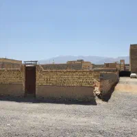 زمین فروشی،دوبر،دیوار کشی، امیرکبیر بالته|فروش زمین و ملک کلنگی|کاشان, فین کوچک|دیوار