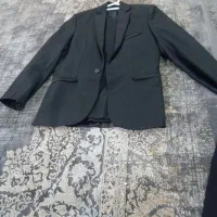 کت و شلوار پسرونه
