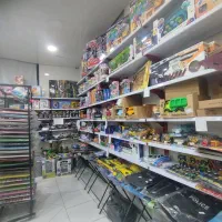 استخدام فروشنده( دائمی)