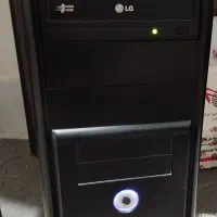 کامپیوتر سالم و کم کار|رایانه رومیزی|شاهرود, |دیوار