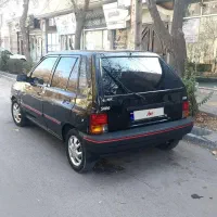 پراید هاچ بک88