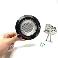 صافی سینک گرد