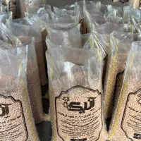 نخود اعلا کرمانشاه