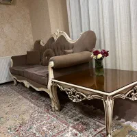 مبل|مبلمان خانگی و میز عسلی|علیآباد کتول, |دیوار