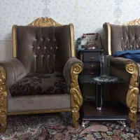 مبل هفت نفره